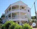 Vila Mare ostrov Ugljan Chorwacja