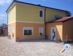 Apartmani Tani Umag Chorwacja
