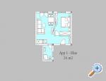 Apartmani Tani Umag Chorwacja