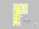 Apartmani Tani Umag Chorwacja