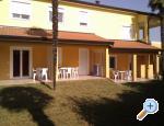 Apartmani Tani Umag Chorwacja