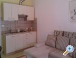 Apartmani Tani Umag Chorwacja