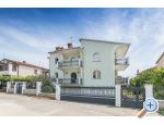 Apartmants Muzic Chorwacja