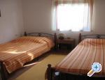 Apartman Jasmina ** Umag Chorwacja