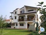 Appartments Jasna Umag Chorwacja