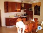 Appartments Jasna Umag Chorwacja