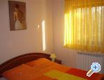 Appartments Jasna Umag Chorwacja