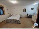 Studio Apartman Baladur Umag Chorwacja