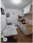 Studio Apartman Baladur Umag Chorwacja