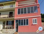 Apartman Milena Chorwacja