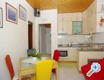Apartman Milena Vela Luka � Kor�ula Chorwacja