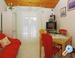 Apartman Milena Vela Luka � Kor�ula Chorwacja