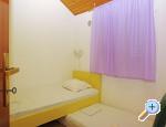 Apartman Milena Vela Luka � Kor�ula Chorwacja