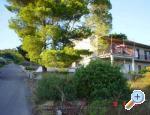 Apartm�ny Perutovi� Chorwacja