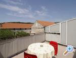 Apartmani Ba�i� Chorwacja