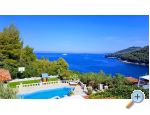 Villa Poplat Chorwacja