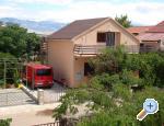 Apartman Cestar Chorwacja