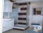 Apartmani Delfin ostrov Vir Chorwacja