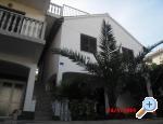 Apartmani Adrian Chorwacja