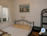 Apartmani Adrian ostrov Vir Chorwacja