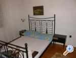 Apartmani Adrian ostrov Vir Chorwacja
