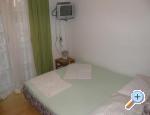 Apartmani Adrian ostrov Vir Chorwacja