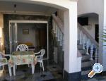 Apartmani Adrian ostrov Vir Chorwacja