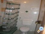 Apartmani Adrian ostrov Vir Chorwacja