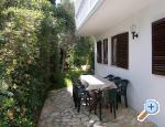 Apartmani Basic ostrov Vir Chorwacja