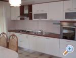 Apartmani Basic ostrov Vir Chorwacja