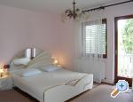 Apartmani Basic ostrov Vir Chorwacja