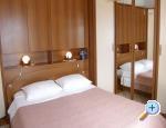 Apartmani Basic ostrov Vir Chorwacja