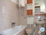 Apartmani Basic ostrov Vir Chorwacja