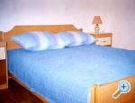 Apartmani Bermanec ostrov Vir Chorwacja