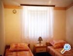 Apartmani Bermanec ostrov Vir Chorwacja