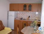 Apartmani Bermanec ostrov Vir Chorwacja