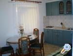 Apartmani Bermanec ostrov Vir Chorwacja