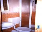 Apartmani Bermanec ostrov Vir Chorwacja