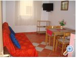 Apartmani Brekalo - Bonaca ostrov Vir Chorwacja