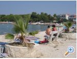 Apartmani Brekalo - Bonaca ostrov Vir Chorwacja