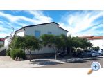Apartmani Filipašić Chorwacja