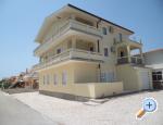 Apartmani Matej Chorwacja