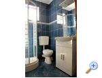 Apartmani Mirko ostrov Vir Chorwacja