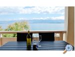 Apartmani Mirko ostrov Vir Chorwacja