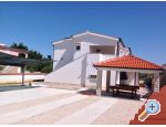 Apartmani Nono Ive Chorwacja
