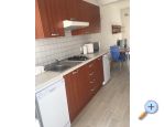 Apartmani Nono Ive ostrov Vir Chorwacja