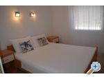 Apartmani Nono Ive ostrov Vir Chorwacja