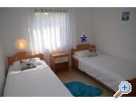 Apartmani Nono Ive ostrov Vir Chorwacja