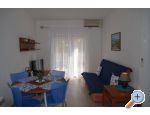 Apartmani Nono Ive ostrov Vir Chorwacja