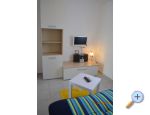 Apartmani Nono Ive ostrov Vir Chorwacja
